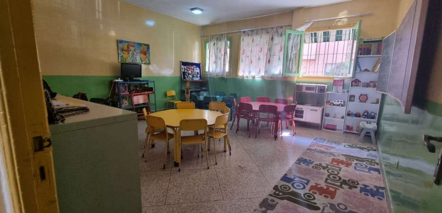 ecole a vendre a sidi maarouf