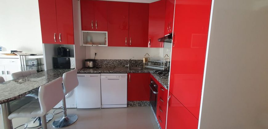 Ola blanca appt à vendre à  2 chambre 1 sdb grande terrasse