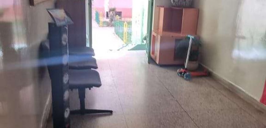 ecole a vendre a sidi maarouf