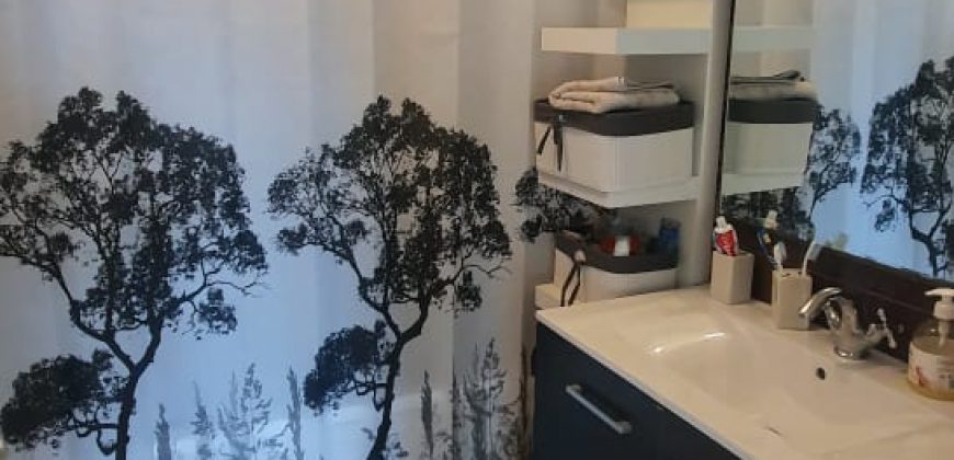 Ola blanca appt à vendre à  2 chambre 1 sdb grande terrasse