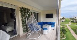 Ola blanca appt à vendre à  2 chambre 1 sdb grande terrasse