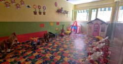 ecole a vendre a sidi maarouf