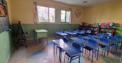 ecole a vendre a sidi maarouf