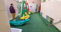 ecole a vendre a sidi maarouf