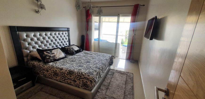 Ola blanca appt à vendre à  2 chambre 1 sdb grande terrasse