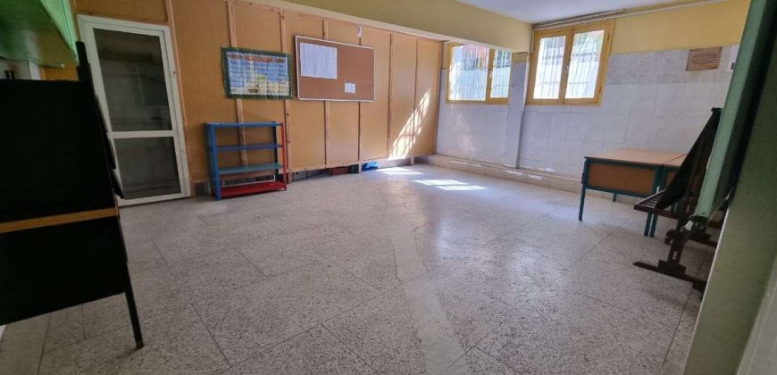 ecole a vendre a sidi maarouf