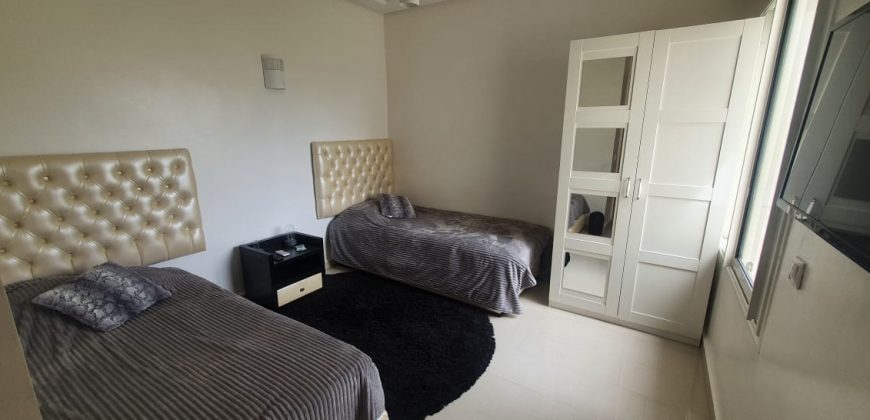 Ola blanca appt à vendre à  2 chambre 1 sdb grande terrasse