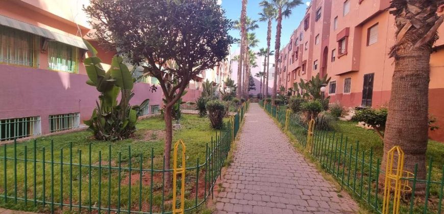 ecole a vendre a sidi maarouf