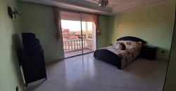 NEARSHORE  VILLA VENDRE A 250 M DE TERRAIN SUR 3 NIVEAUX
