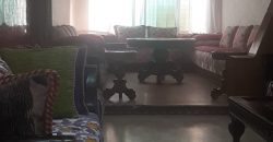 beausejour  Offre appt 120 m 3 CH