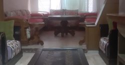 beausejour  Offre appt 120 m 3 CH
