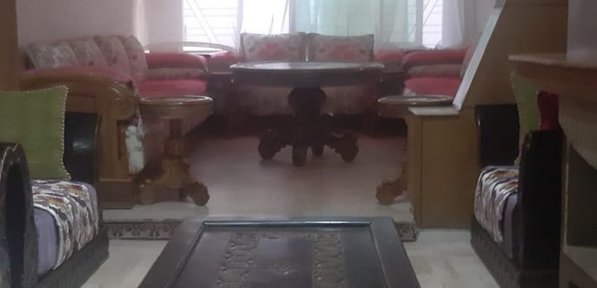 beausejour  Offre appt 120 m 3 CH
