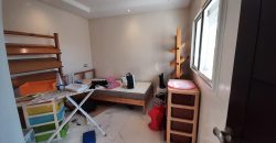had Soualem –villa a vendre sup 200m de terrain de 2 niveaux