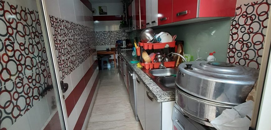 maarif extension appt a vendre  107m² 2ch 2salons