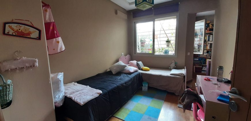 maarif extension appt a vendre  107m² 2ch 2salons
