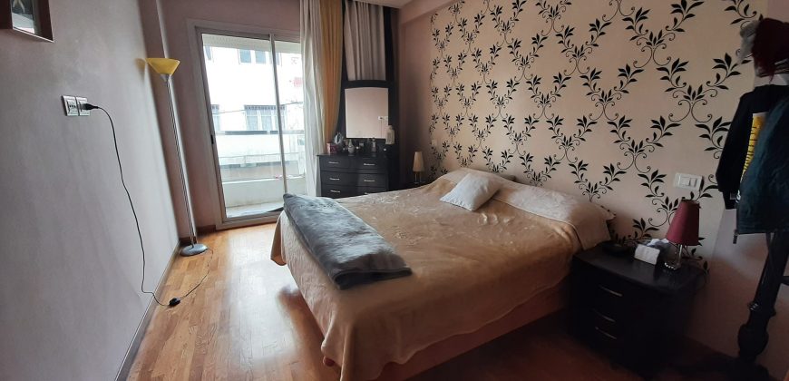 maarif extension appt a vendre  107m² 2ch 2salons