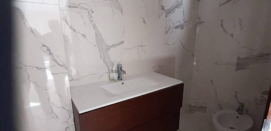 had Soualem –villa a vendre sup 200m de terrain de 2 niveaux