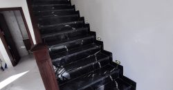 had Soualem –villa a vendre sup 200m de terrain de 2 niveaux
