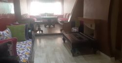 beausejour  Offre appt 120 m 3 CH
