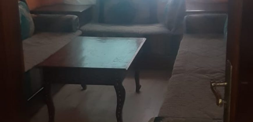 beausejour  Offre appt 120 m 3 CH