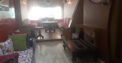 beausejour  Offre appt 120 m 3 CH