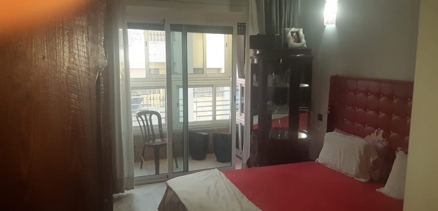 beausejour  Offre appt 120 m 3 CH