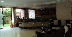 ISLANE VILLA A VENDRE A 300 M 5CH