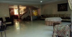 ISLANE VILLA A VENDRE A 300 M 5CH
