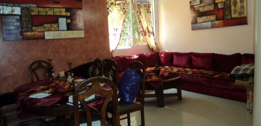 ISLANE VILLA A VENDRE A 300 M 5CH