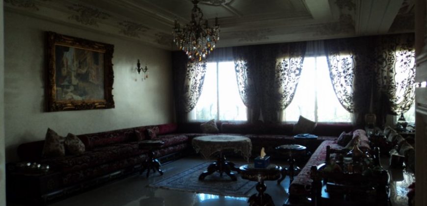 ISLANE VILLA A VENDRE A 300 M 5CH