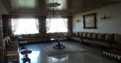 ISLANE VILLA A VENDRE A 300 M 5CH