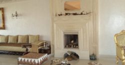 ISLANE VILLA A VENDRE A 300 M 5CH