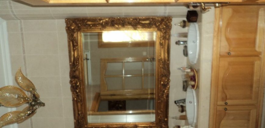 ISLANE VILLA A VENDRE A 300 M 5CH