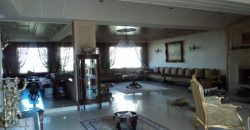 ISLANE VILLA A VENDRE A 300 M 5CH