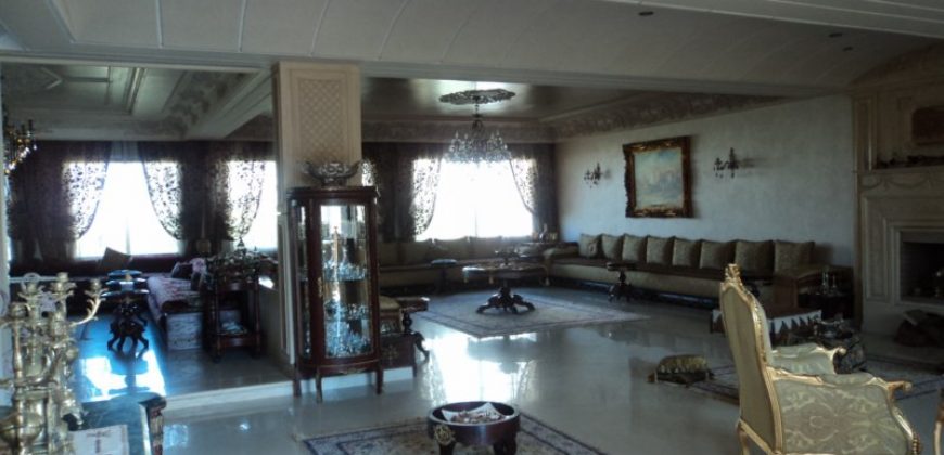 ISLANE VILLA A VENDRE A 300 M 5CH