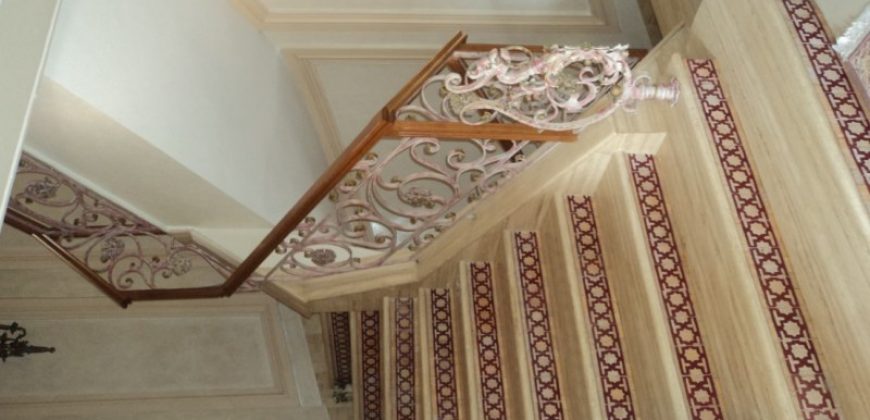 ISLANE VILLA A VENDRE A 300 M 5CH