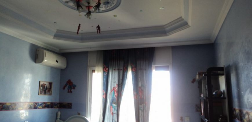 ISLANE VILLA A VENDRE A 300 M 5CH
