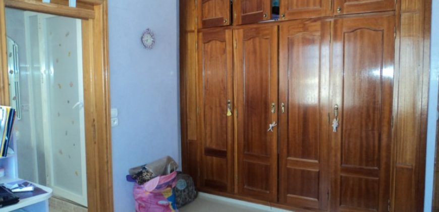 ISLANE VILLA A VENDRE A 300 M 5CH