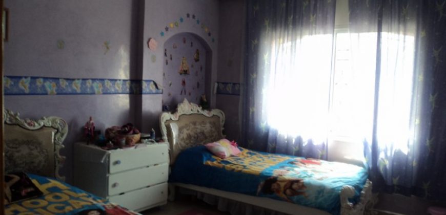 ISLANE VILLA A VENDRE A 300 M 5CH