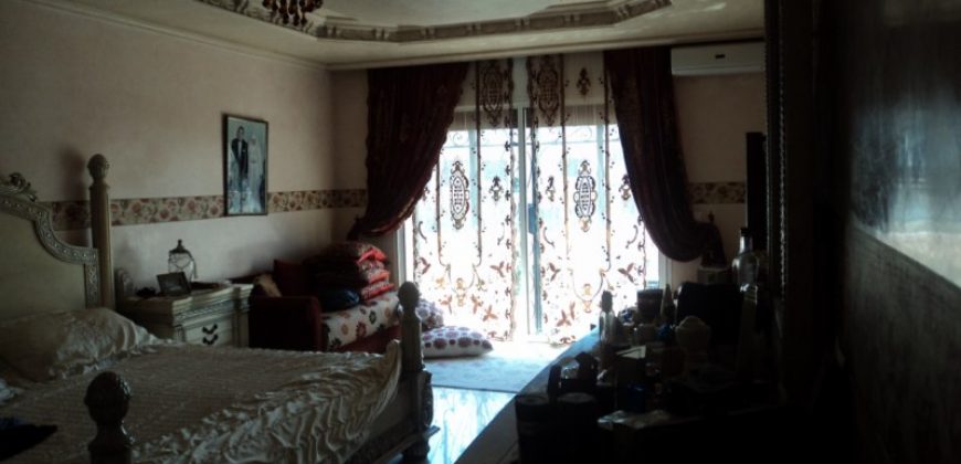 ISLANE VILLA A VENDRE A 300 M 5CH