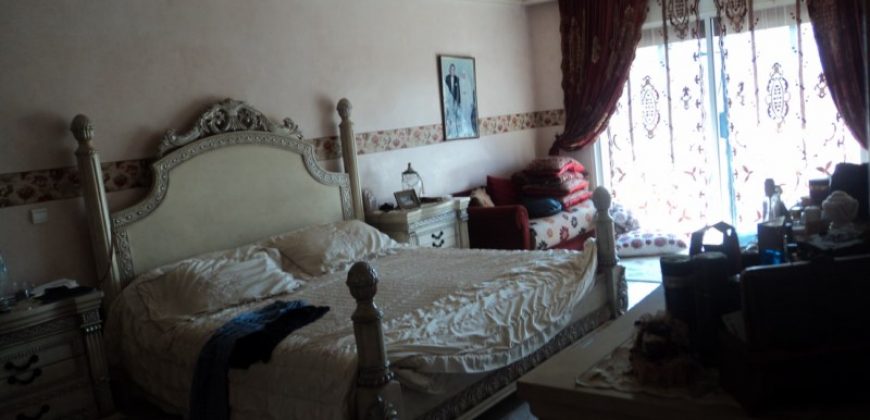 ISLANE VILLA A VENDRE A 300 M 5CH
