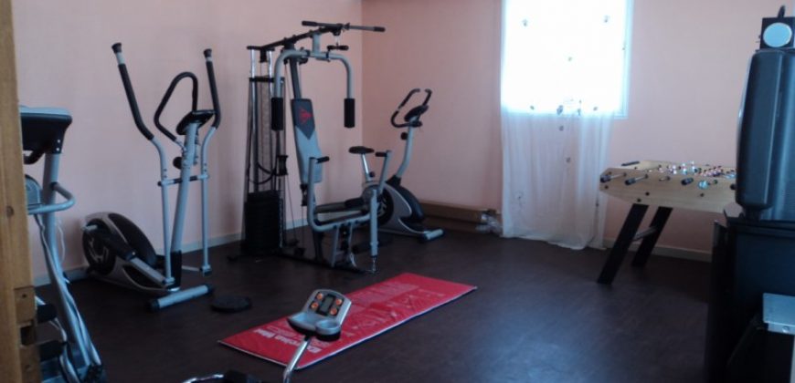 ISLANE VILLA A VENDRE A 300 M 5CH