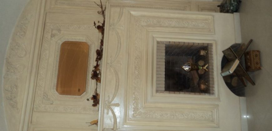 ISLANE VILLA A VENDRE A 300 M 5CH