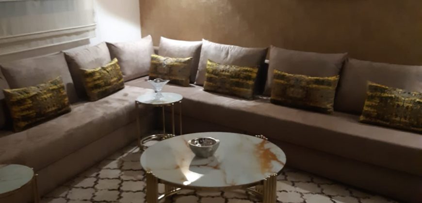 LA FAMILLE FRANCAISE APPT A VENDRE QUARTIER  SUP 115 M