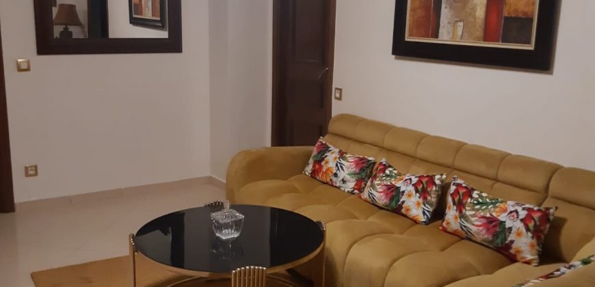 LA FAMILLE FRANCAISE APPT A VENDRE QUARTIER  SUP 115 M