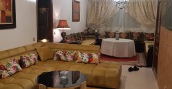 LA FAMILLE FRANCAISE APPT A VENDRE QUARTIER  SUP 115 M
