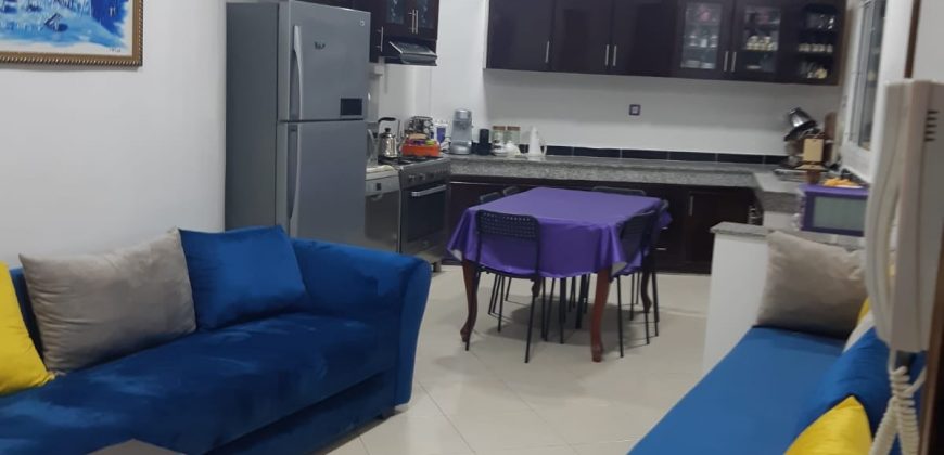 LA FAMILLE FRANCAISE APPT A VENDRE QUARTIER  SUP 115 M