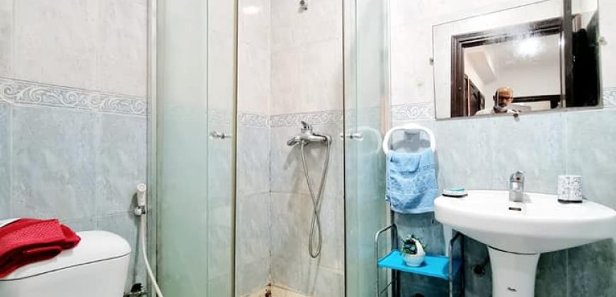 appt a louer meuble abdelmmoumen