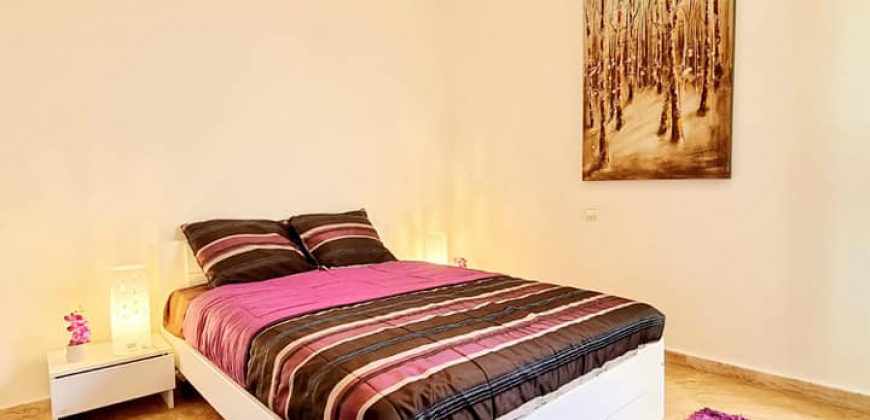 appt a louer meuble abdelmmoumen