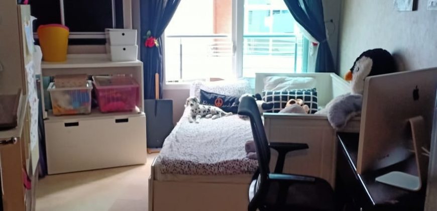 princesse appt a vendre  sup 114 M 3Ch